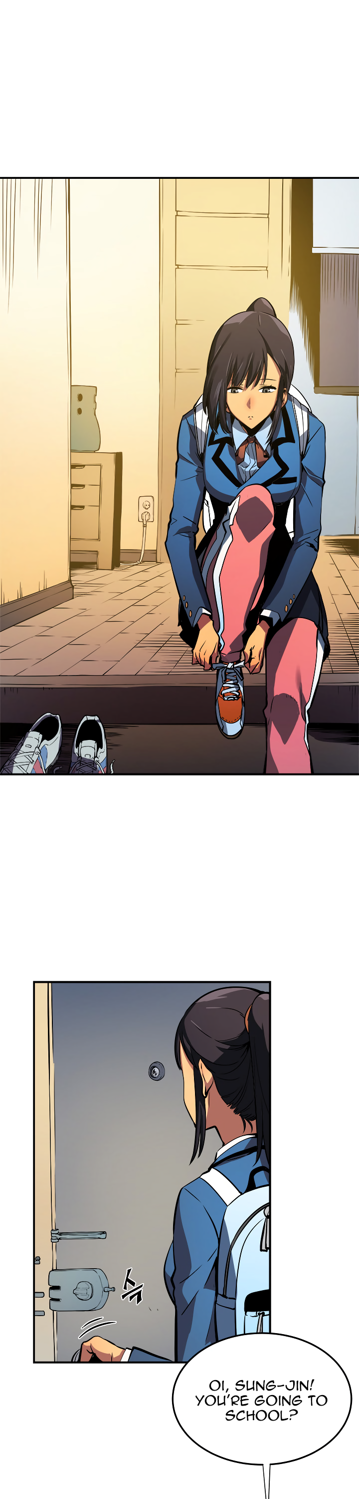 Manga Image